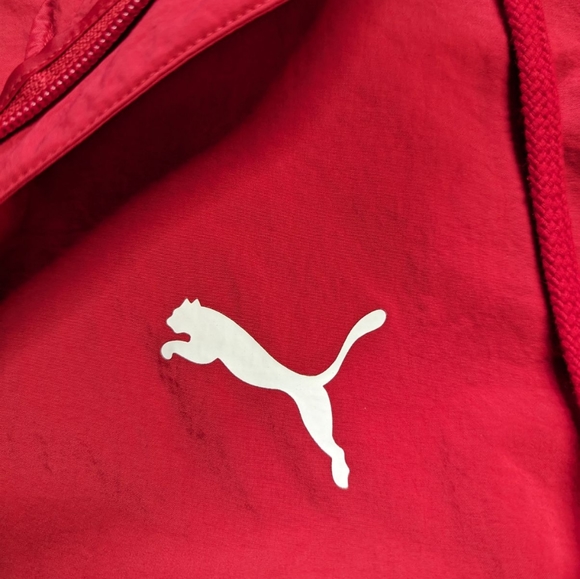Puma jacket - Picture 3 of 6